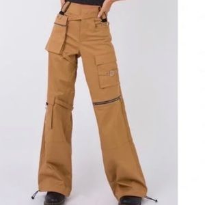 NWOT I.AM.GIA Cargo Pants
